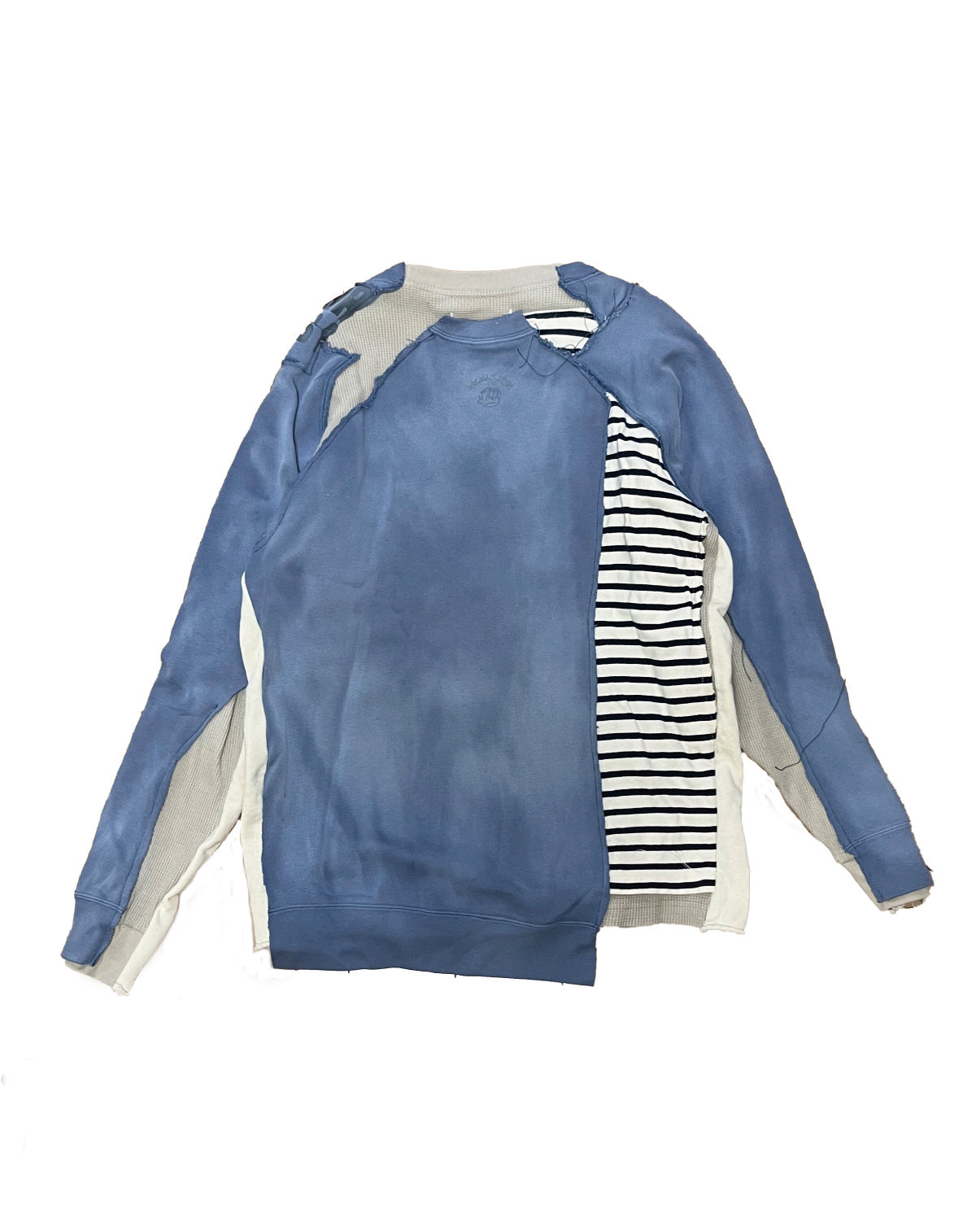 THAT IS+NOT DISTURN. REMAKE CREW SWEAT.