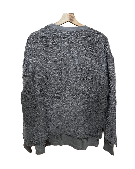 DISTURN Layer Damage Crea Sweat