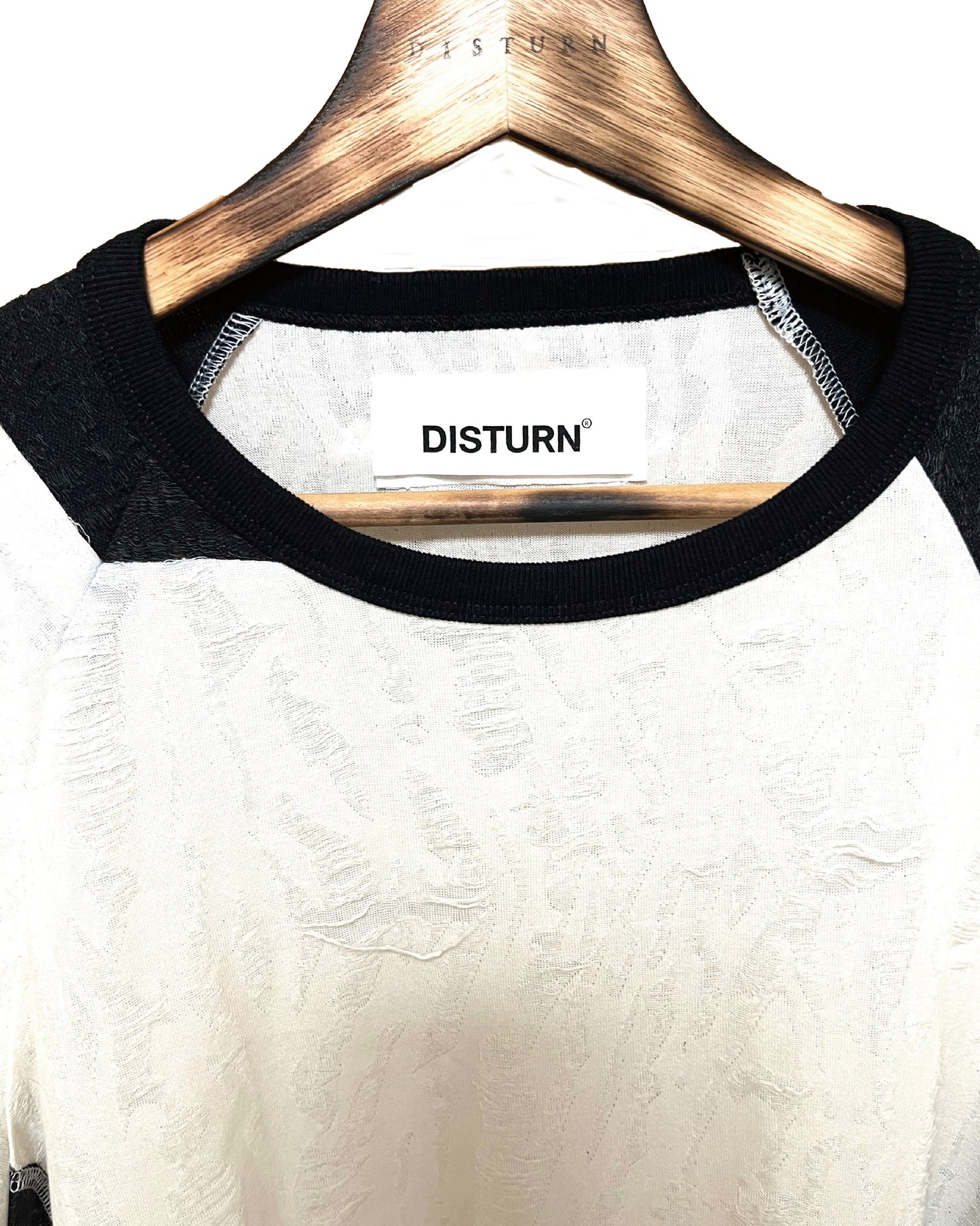 DISTURN Deviated L/S TEE