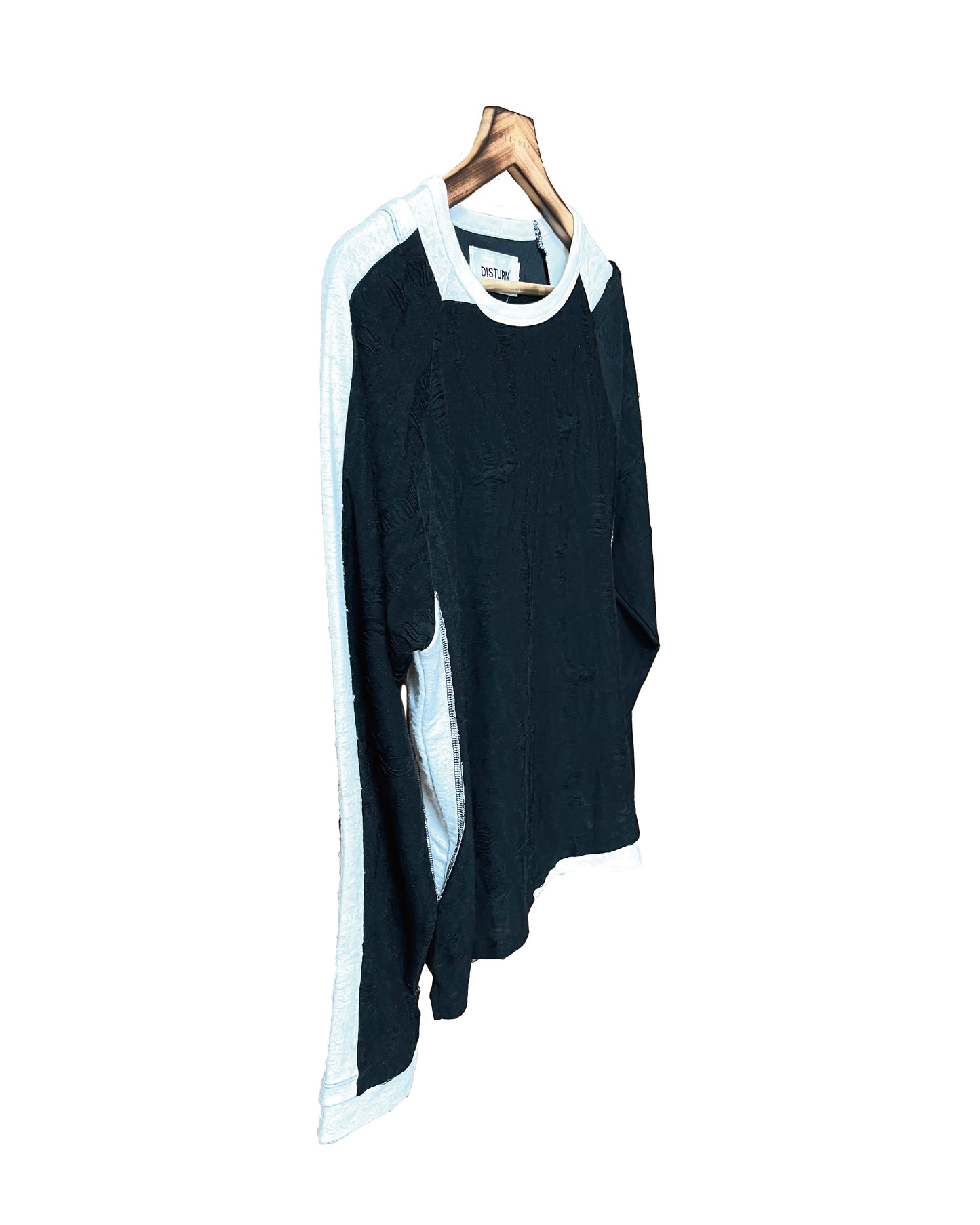 DISTURN Deviated L/S TEE