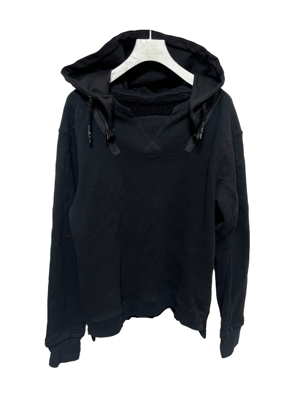 DISTURN COMFORTABLE WOMEN'S SWEAT