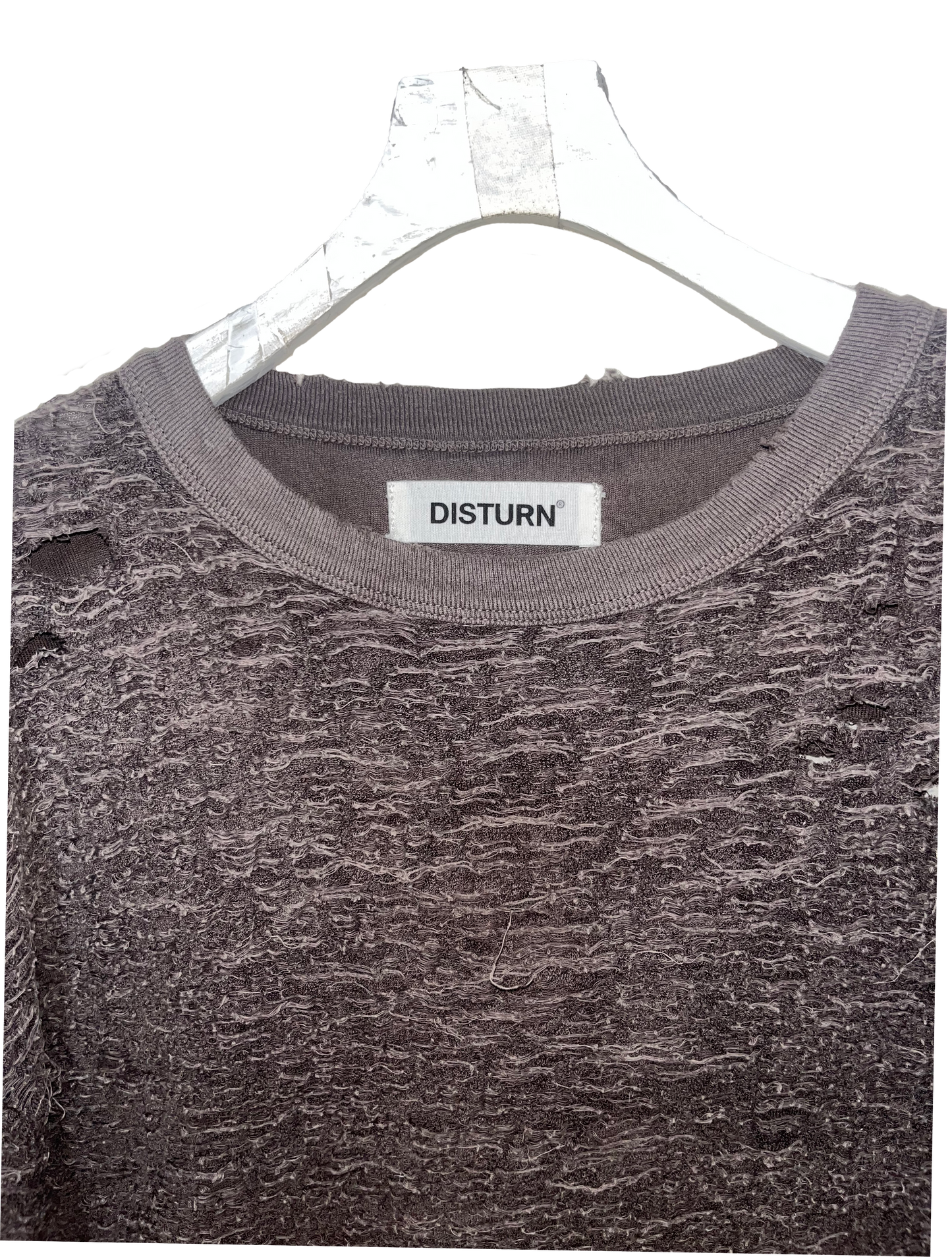 DISTURN
