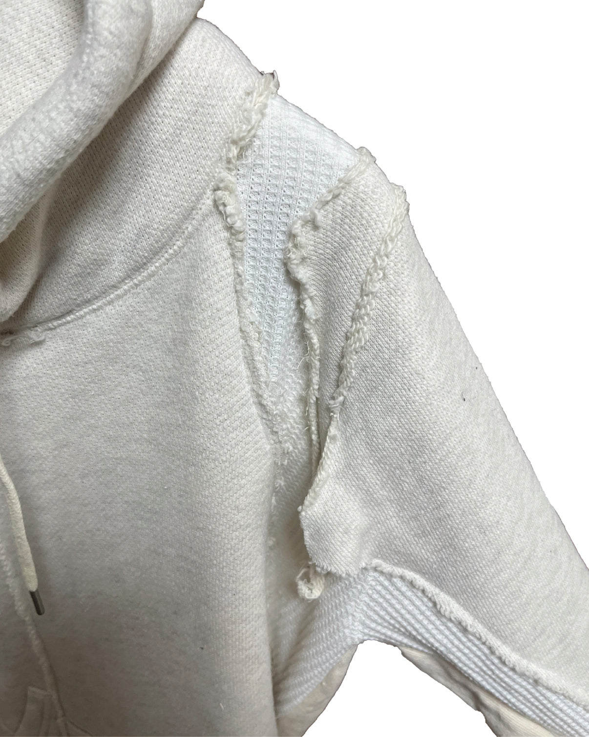THAT IS+NOT DISTURN. REMAKE HOODYE SWEAT.