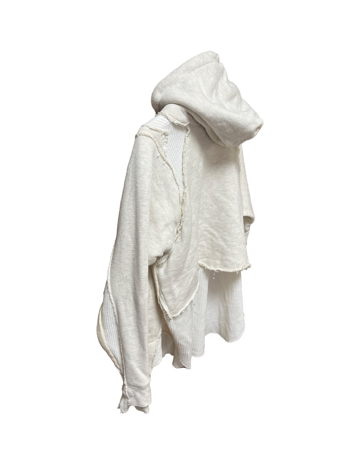 THAT IS+NOT DISTURN. REMAKE HOODYE SWEAT.