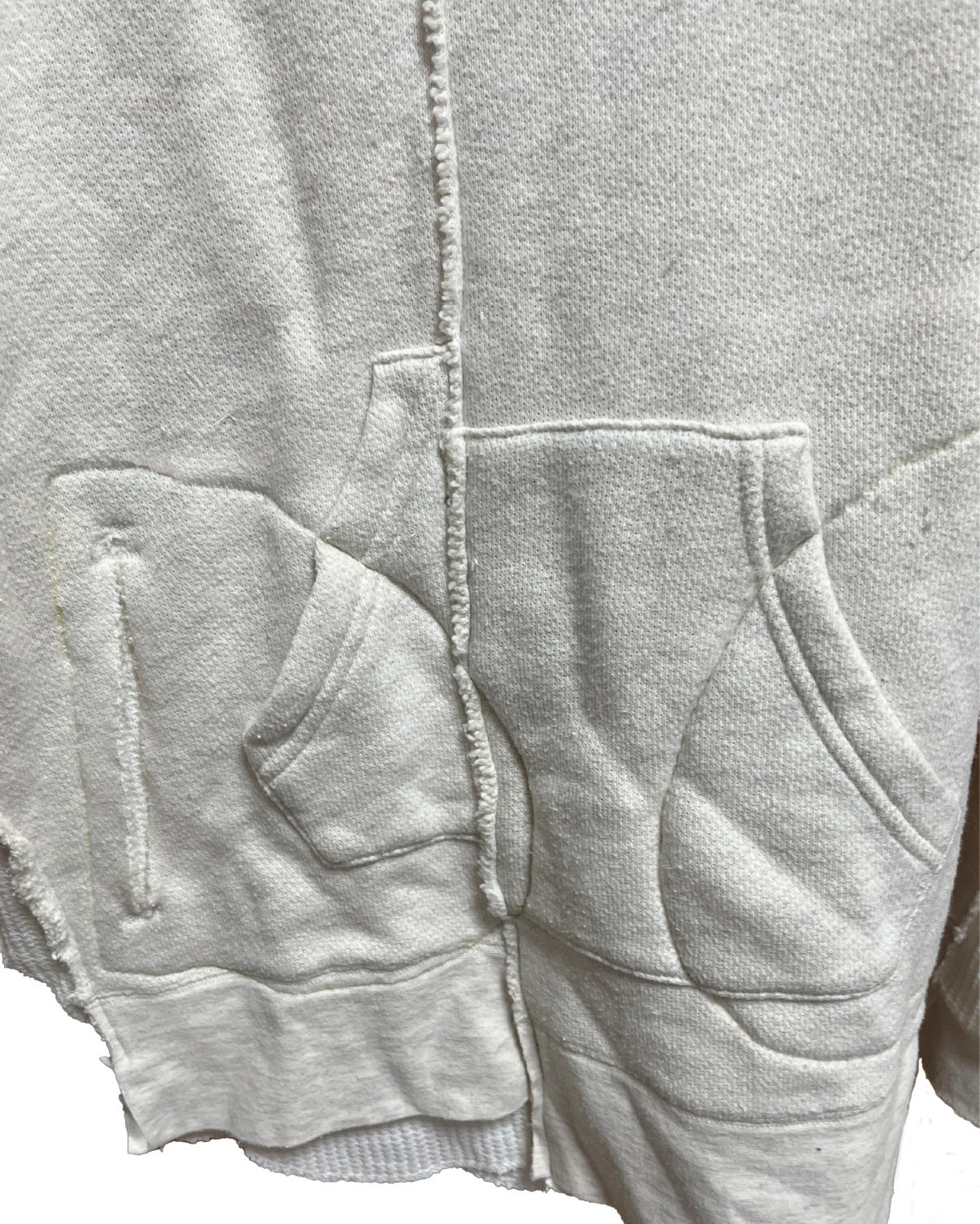 THAT IS+NOT DISTURN. REMAKE HOODYE SWEAT.