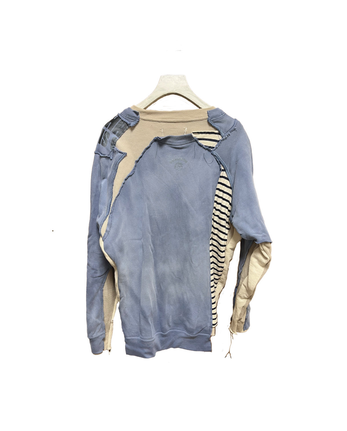 THAT IS+NOT DISTURN. REMAKE CREW SWEAT.