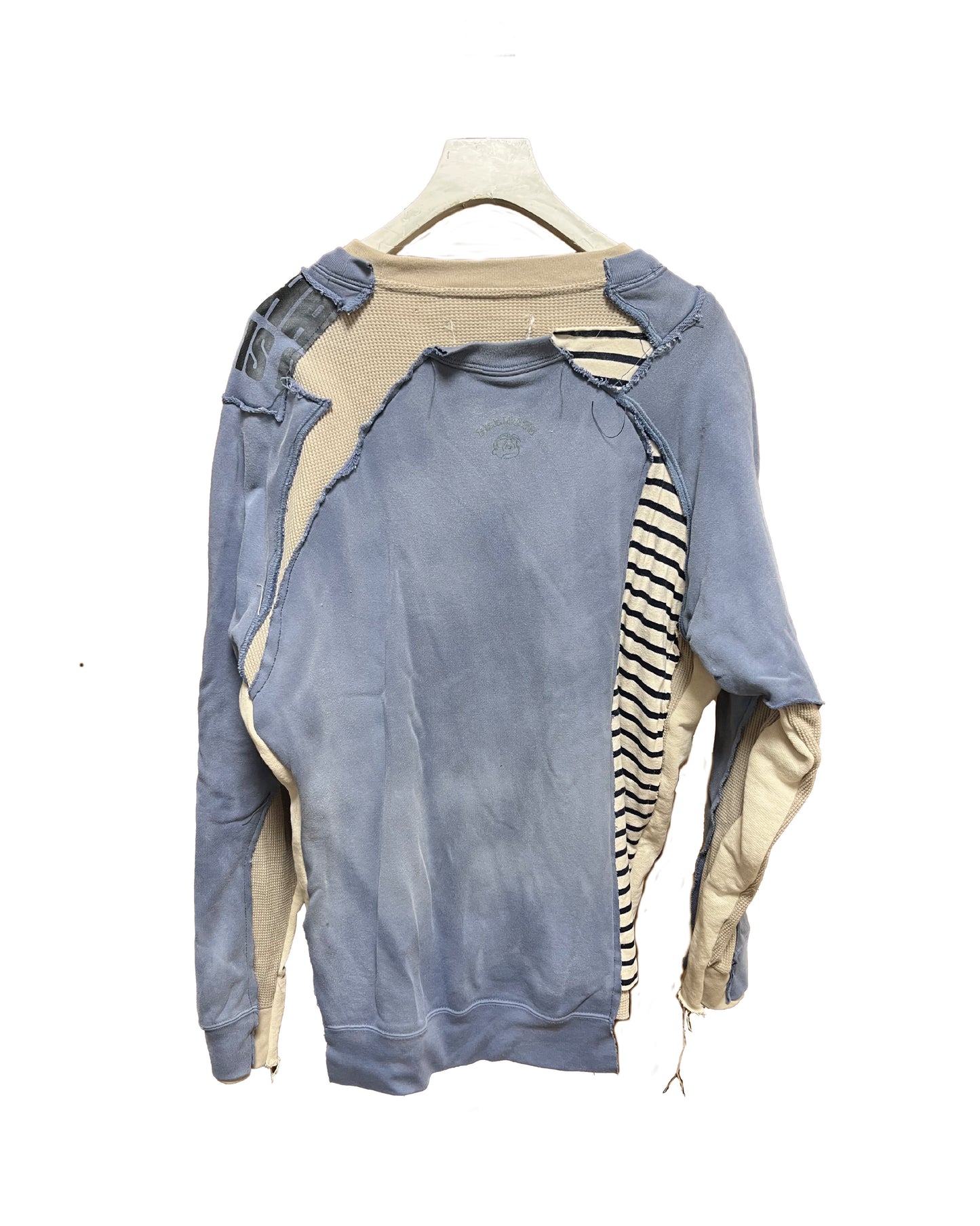 THAT IS+NOT DISTURN. REMAKE CREW SWEAT.