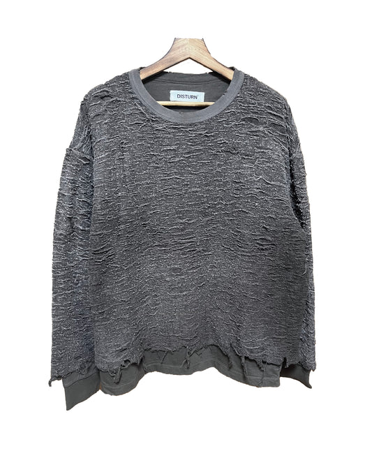 DISTURN   Layer Damage Crea Sweat
