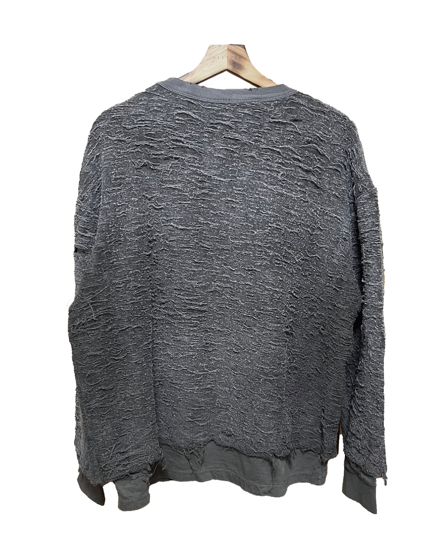 DISTURN   Layer Damage Crea Sweat