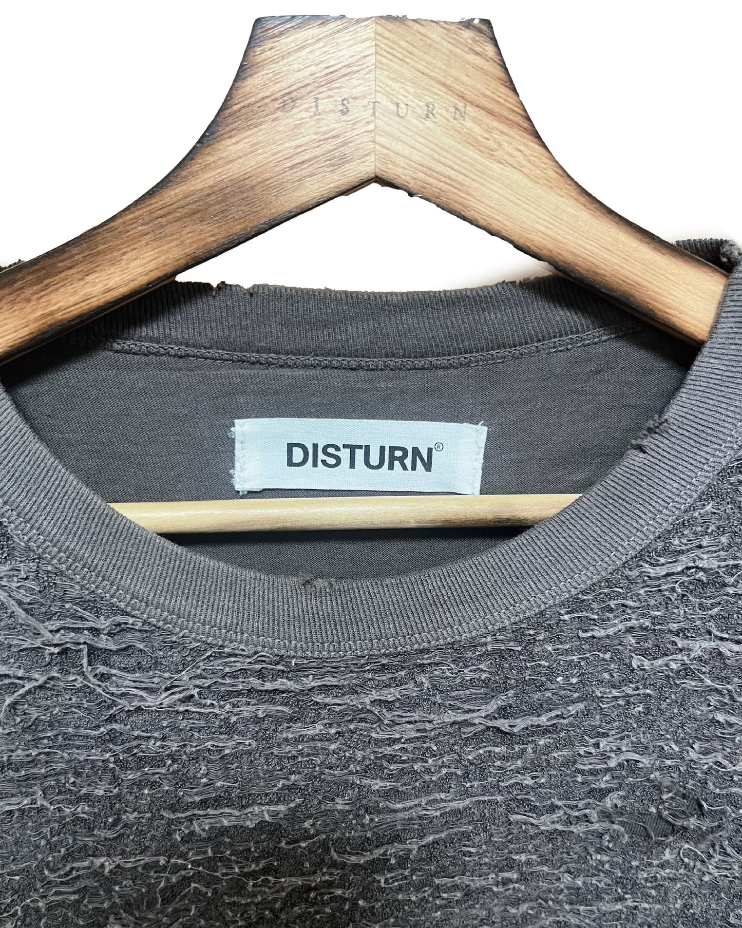 DISTURN   Layer Damage Crea Sweat