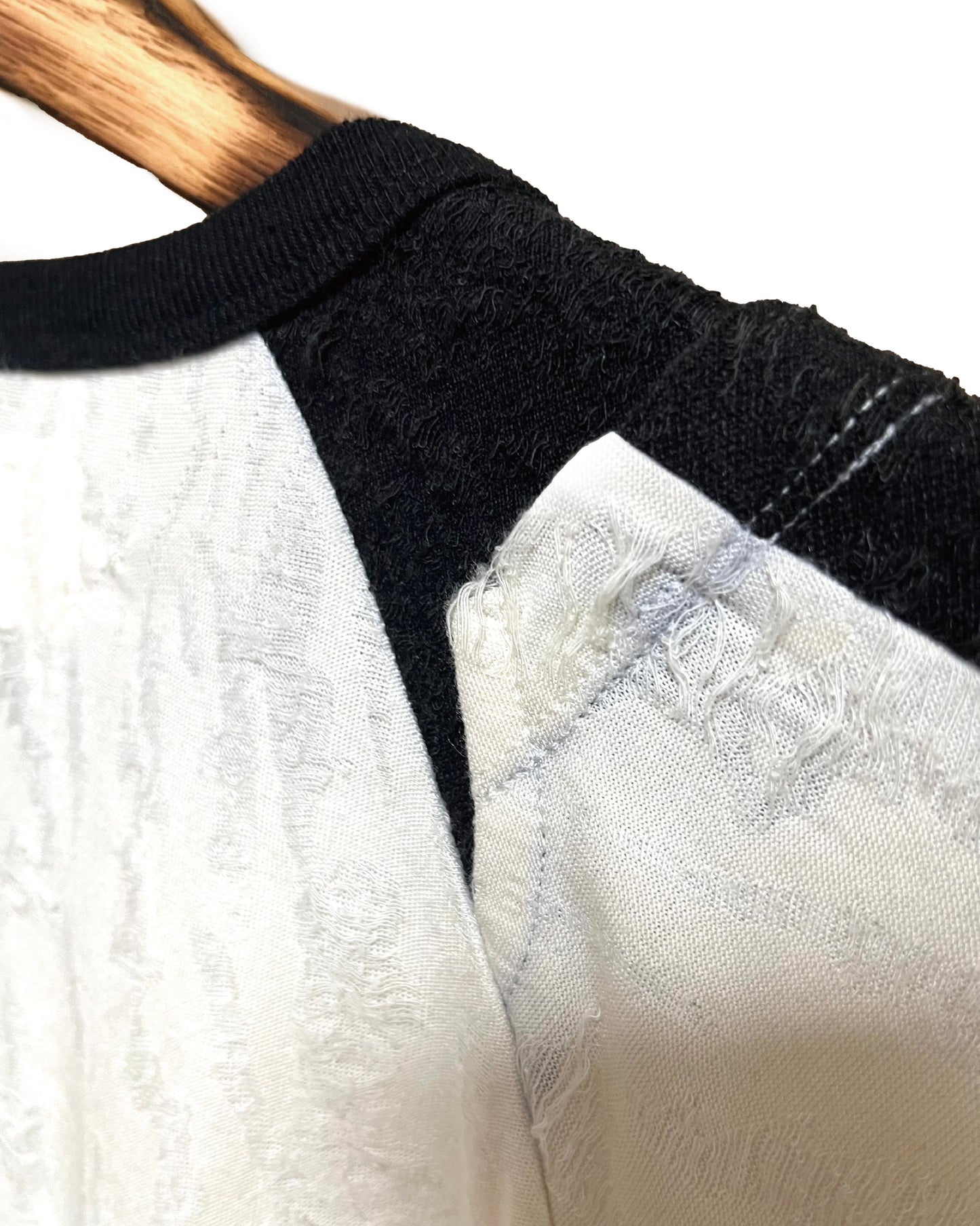 DISTURN   Deviated L/S TEE