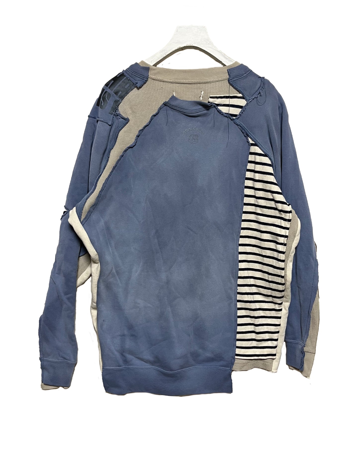 THAT IS+NOT DISTURN. REMAKE CREW SWEAT.