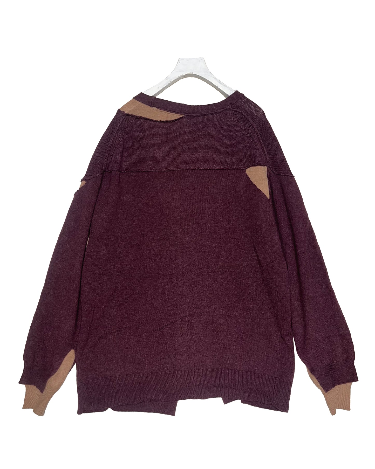 DISTURN KINIT LAYER CARDE