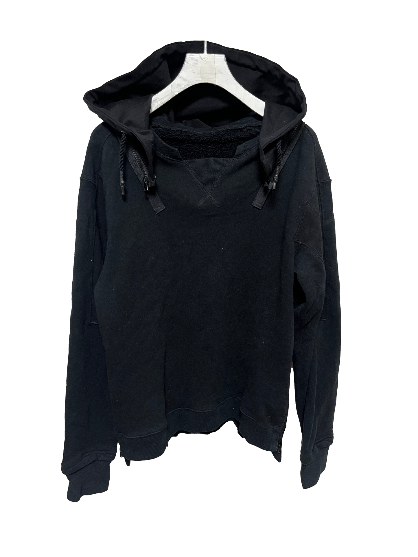 DISTURN COMFORTABLE WOMEN'S SWEAT