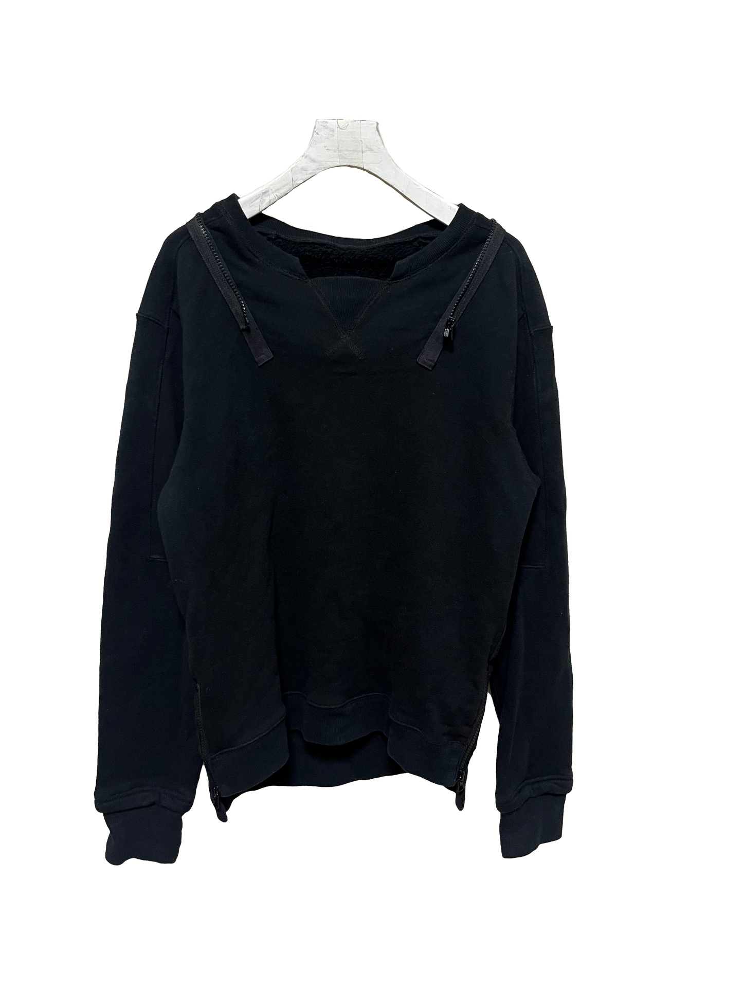DISTURN COMFORTABLE WOMEN'S SWEAT