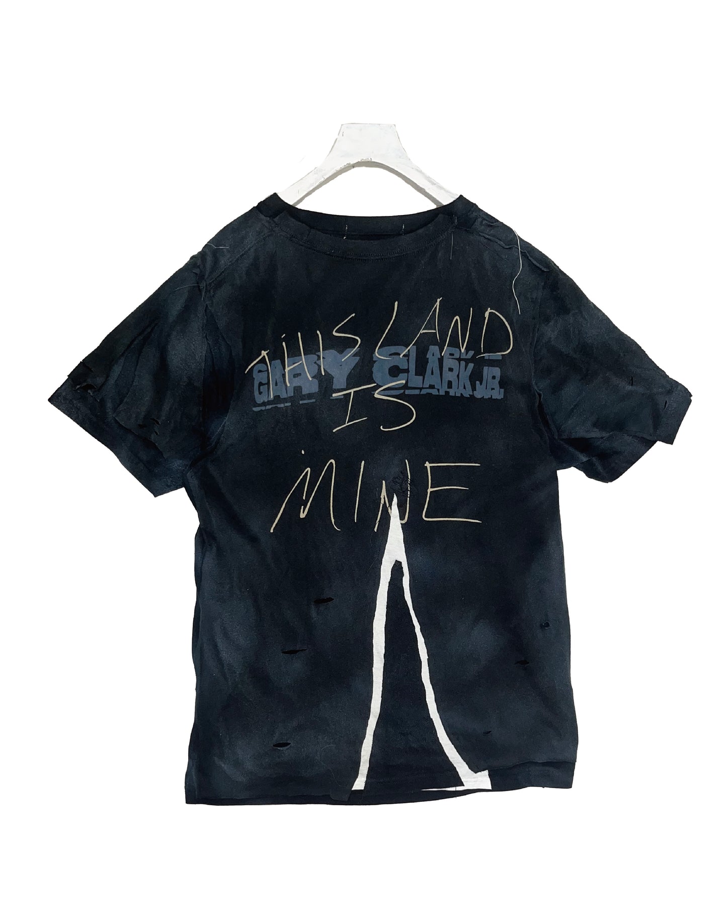 THAT IS+NOT DISTURN.  REMAKE DAMGAGE S/S TEE