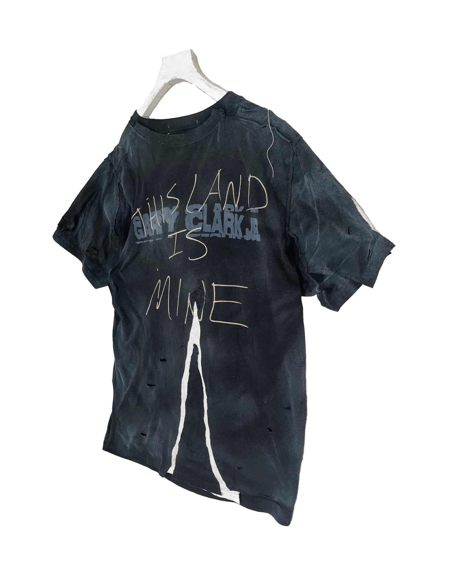 THAT IS+NOT DISTURN.  REMAKE DAMGAGE S/S TEE