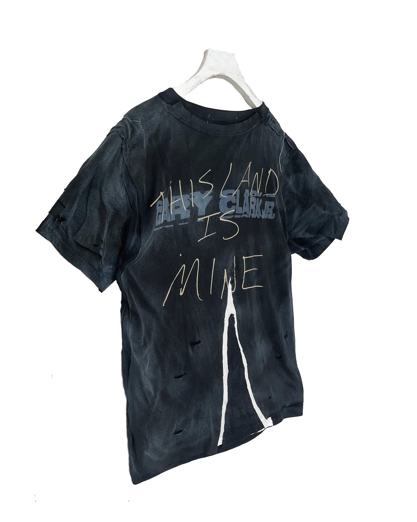 THAT IS+NOT DISTURN.  REMAKE DAMGAGE S/S TEE