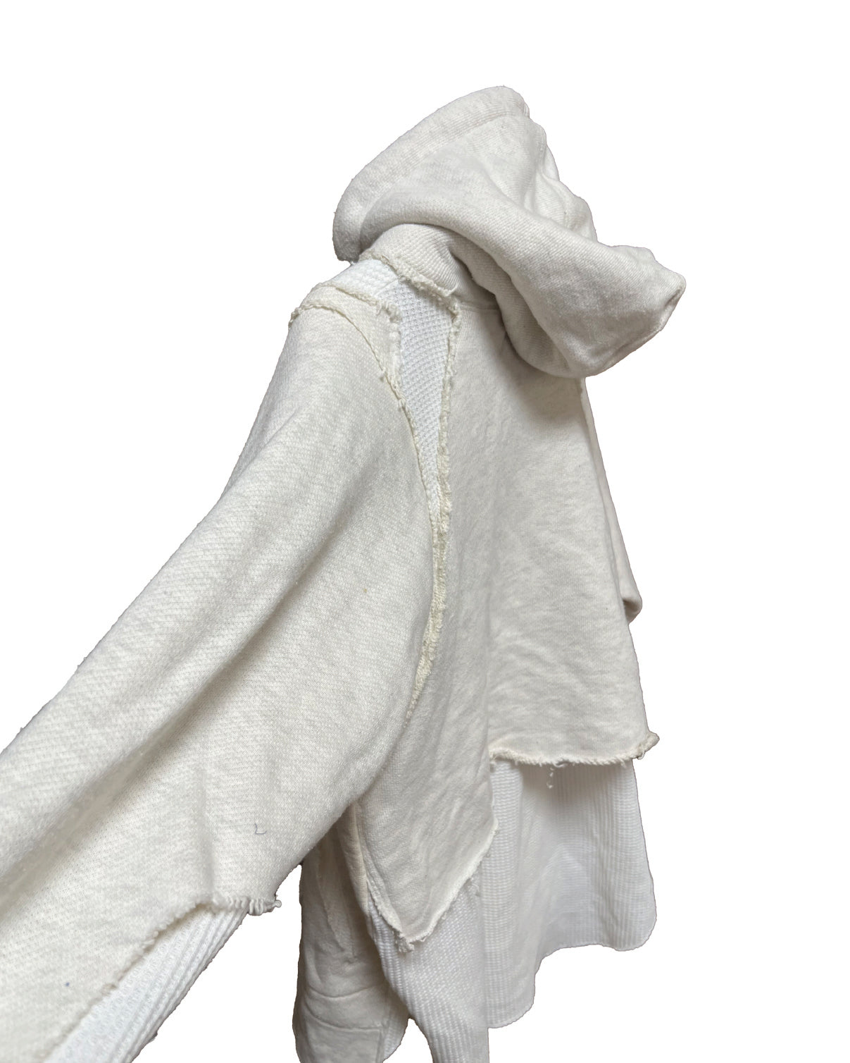THAT IS+NOT DISTURN. REMAKE HOODYE SWEAT.